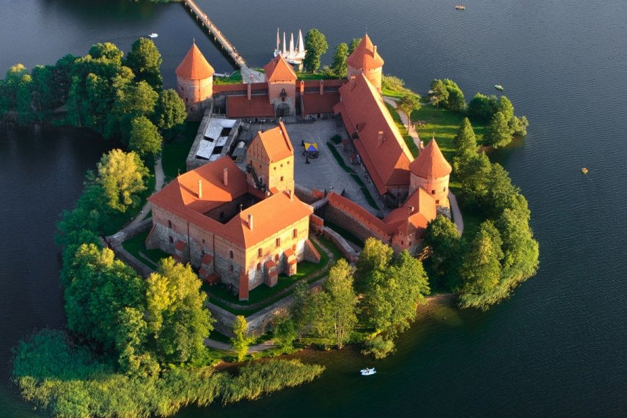 trakai-pilis-64706923