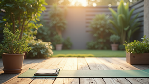 Sustainable Health Coaching for Lasting Wellness