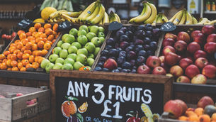 The Traffic Light System: Your Quickest Tool for Healthier Shopping