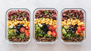 Meal Prepping Tips for Busy Lives