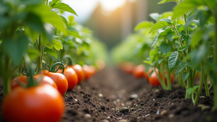 10 Tips for Sustainable Healthy Living