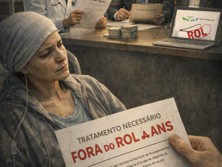 Tratamento fora do rol da ANS: quando o plano de saúde deve cobrir