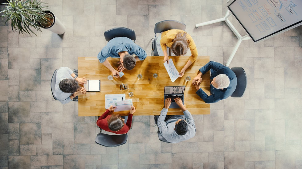 Zveme vás na Setkání 2018