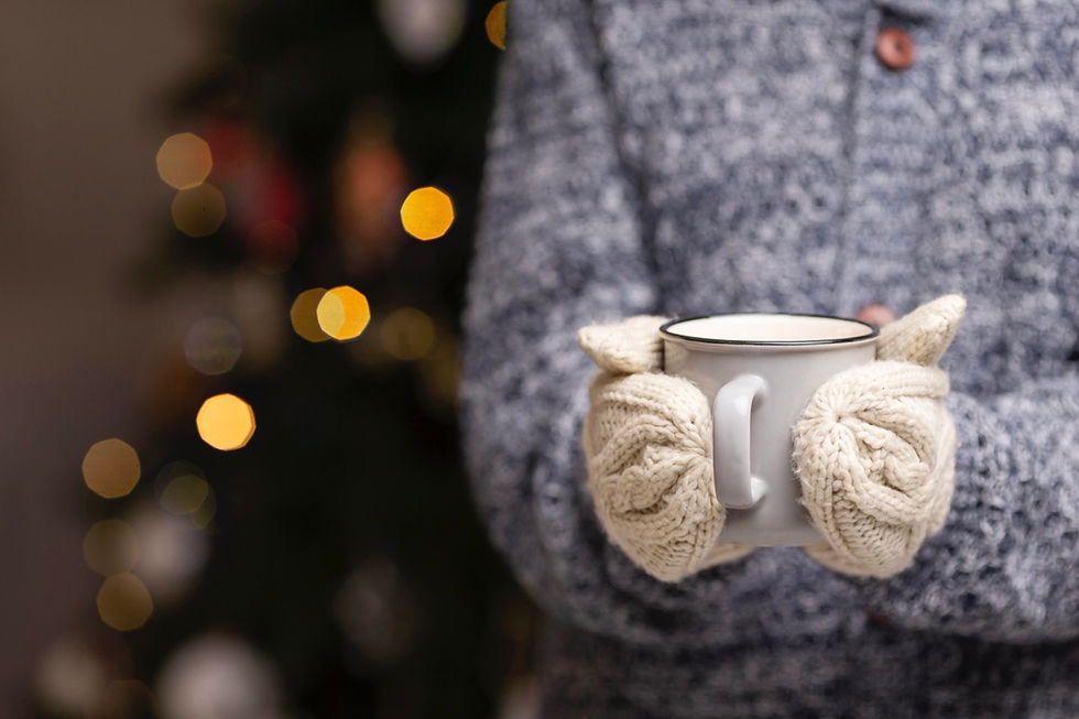 IF System vás zve na punč