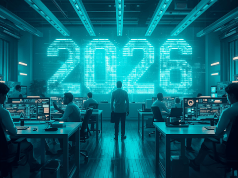 Připravte Váš Helios na nový rok 2026