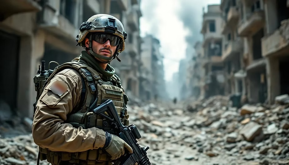 Tactical Communication