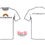 Thumbnail: Frontline Childminder Tee Shirts