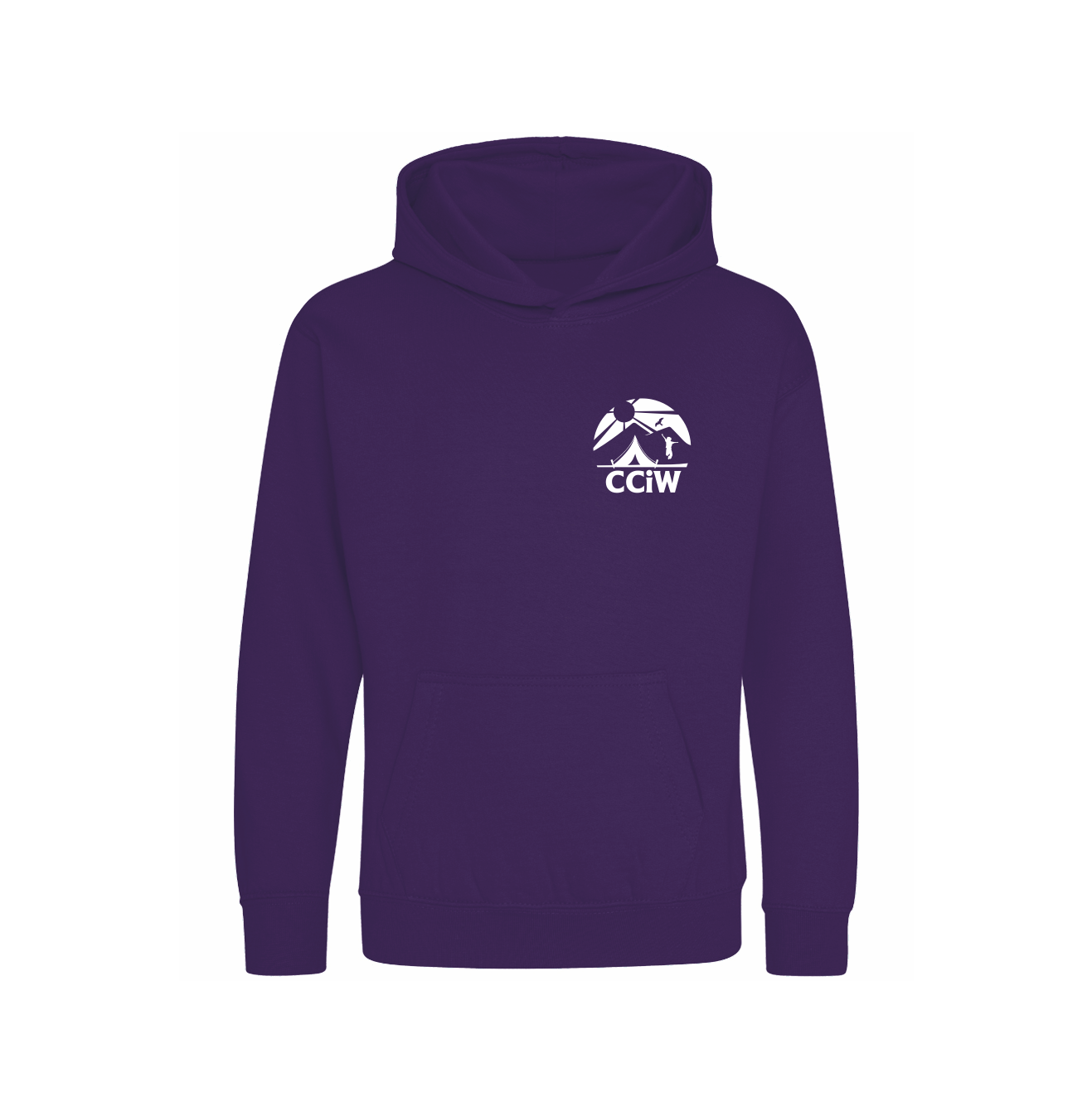CCiW Kids Hoodie