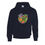 Thumbnail: Kaiju Curry House Unisex Hoodie