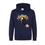 Thumbnail: STIICKAAYY Kids Studio hoodie