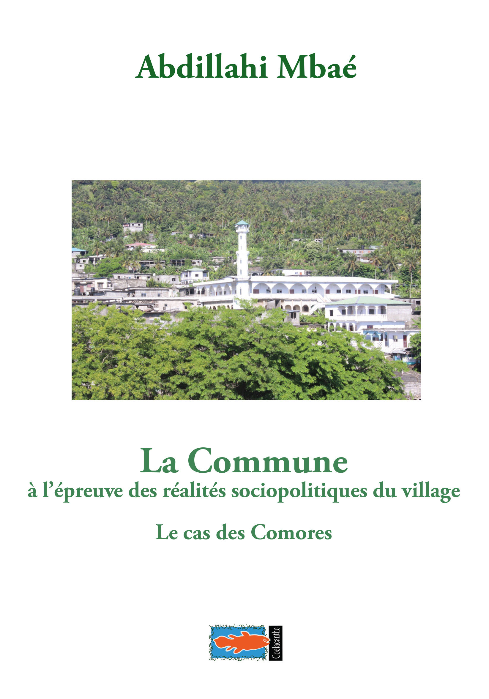 La Commune à l'épreuve