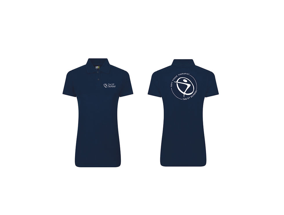 The ST School Ladies Polo