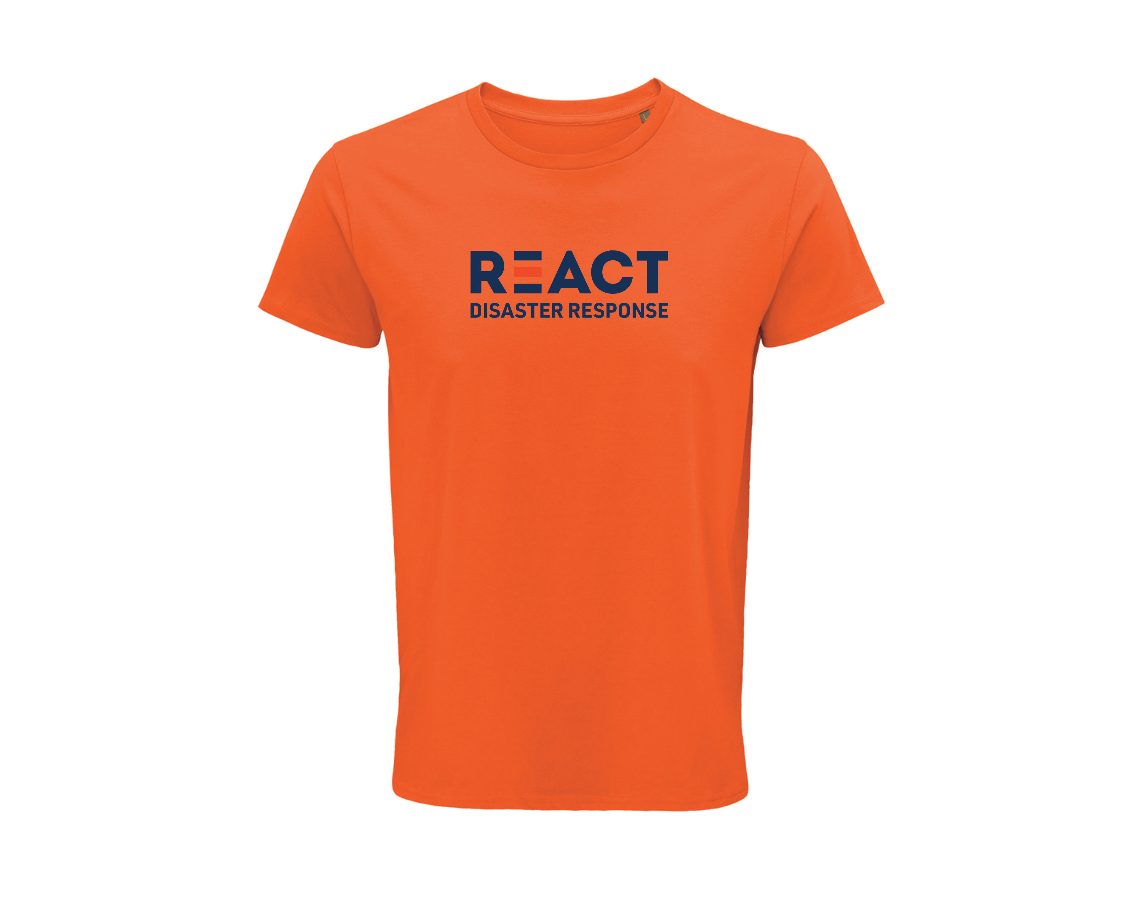 REACT Tee Shirt