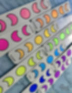 Thumbnail: Heat Wave Collection - Complete Watercolor Set