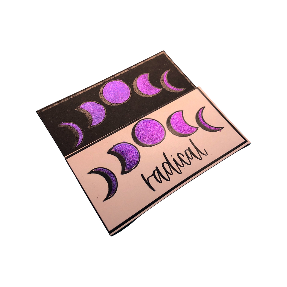 Thumbnail: Radical - Watercolor