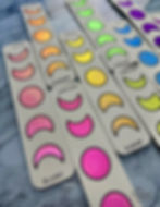Thumbnail: Heat Wave Collection - Complete Watercolor Set