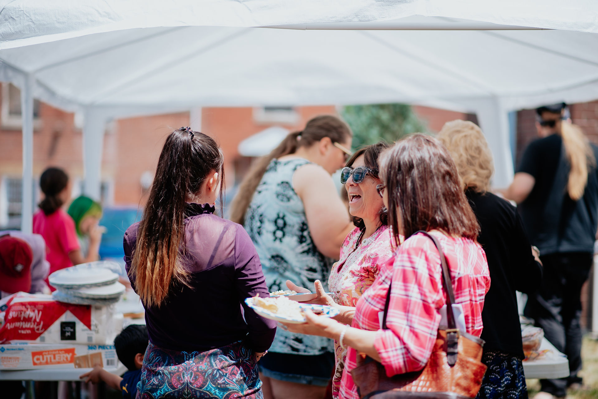 Small Groups Charter Oak Church