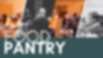 Frye Farm - Food Pantry