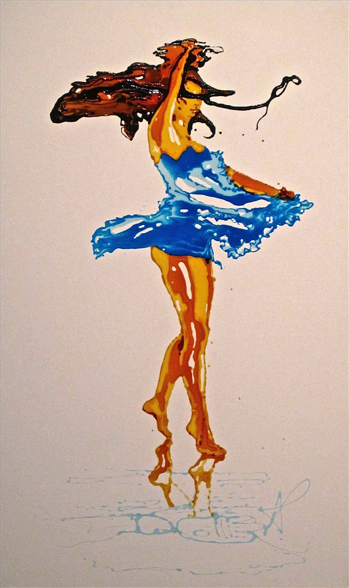 The Cobbler's Daughter