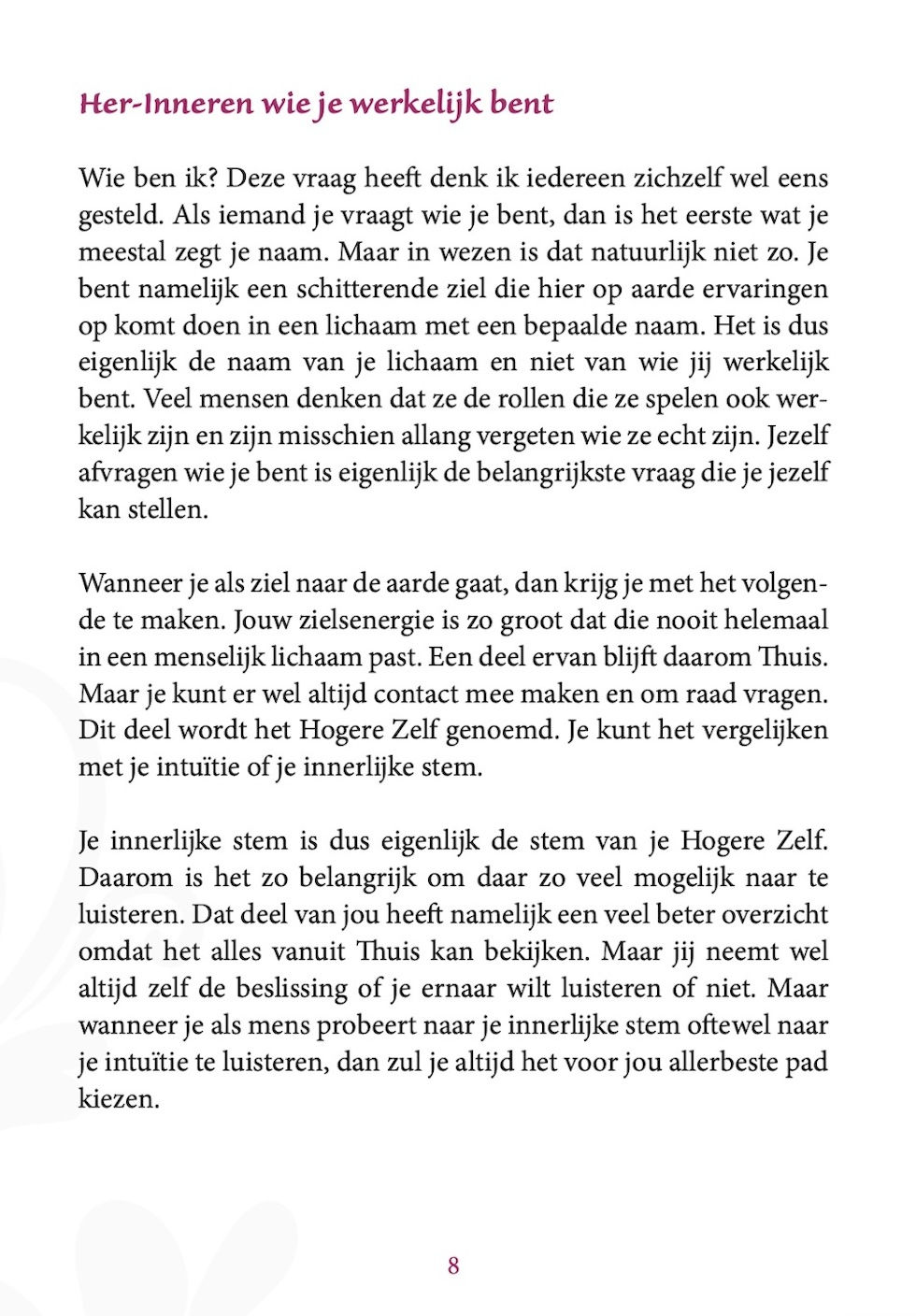 Thumbnail: ZielsGelukkig Journal 