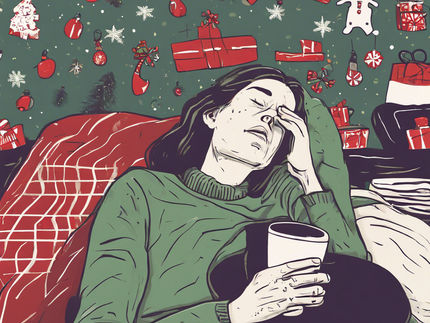 The ADHD Mom's Chaotic Christmas: Finding Joy in the Jumble