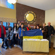 Info Session for Newly Arrived Immigrants
November 13, 2022
South Carolina