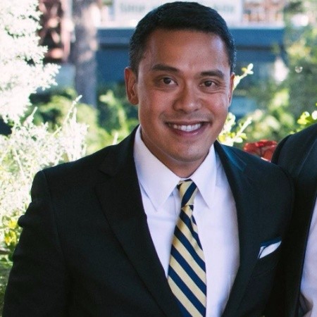 Nick Olaya