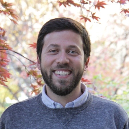 Ilya Gokhman