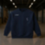 Thumbnail: Gallery FivePocket Crewneck Sweatshirt
