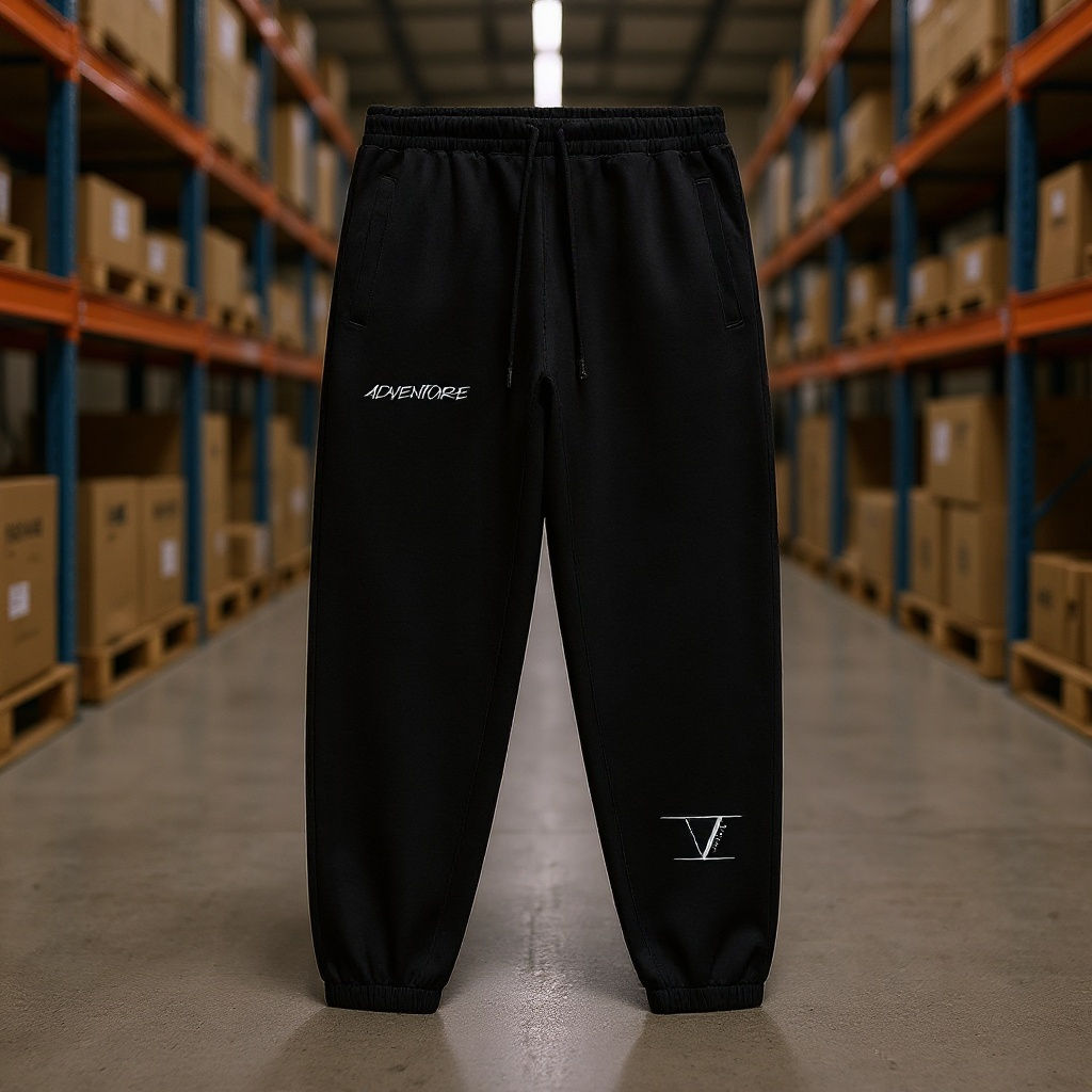 Adventure Gallery Five Heavyweight Fleece Joggers