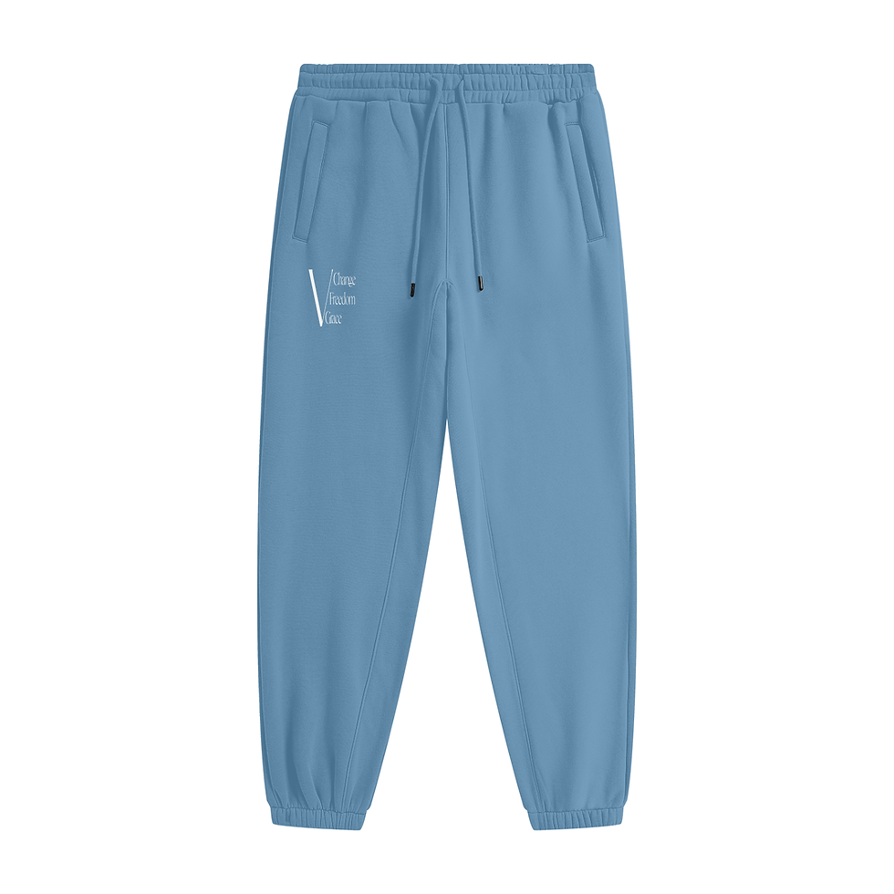 Thumbnail: Gallery Five Heavyweight Fleece Joggers