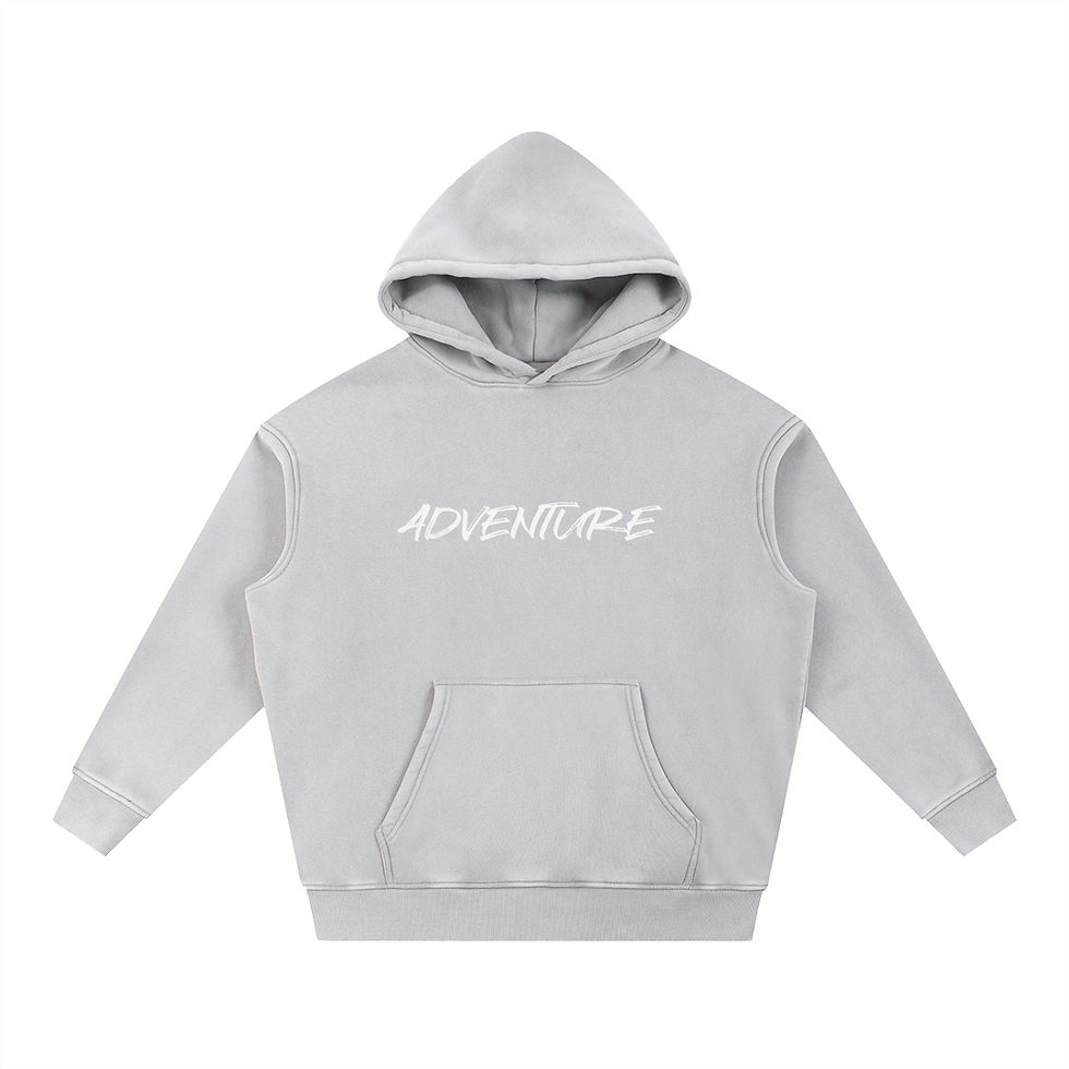 Thumbnail: gallery Five  Hoodie