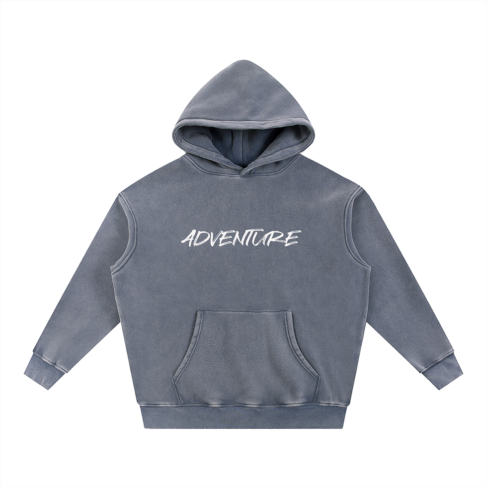 Thumbnail: gallery Five  Hoodie