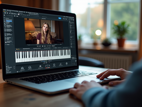 Top Online Platforms for Music Lessons: Your Guide to the Best Online Music Platforms