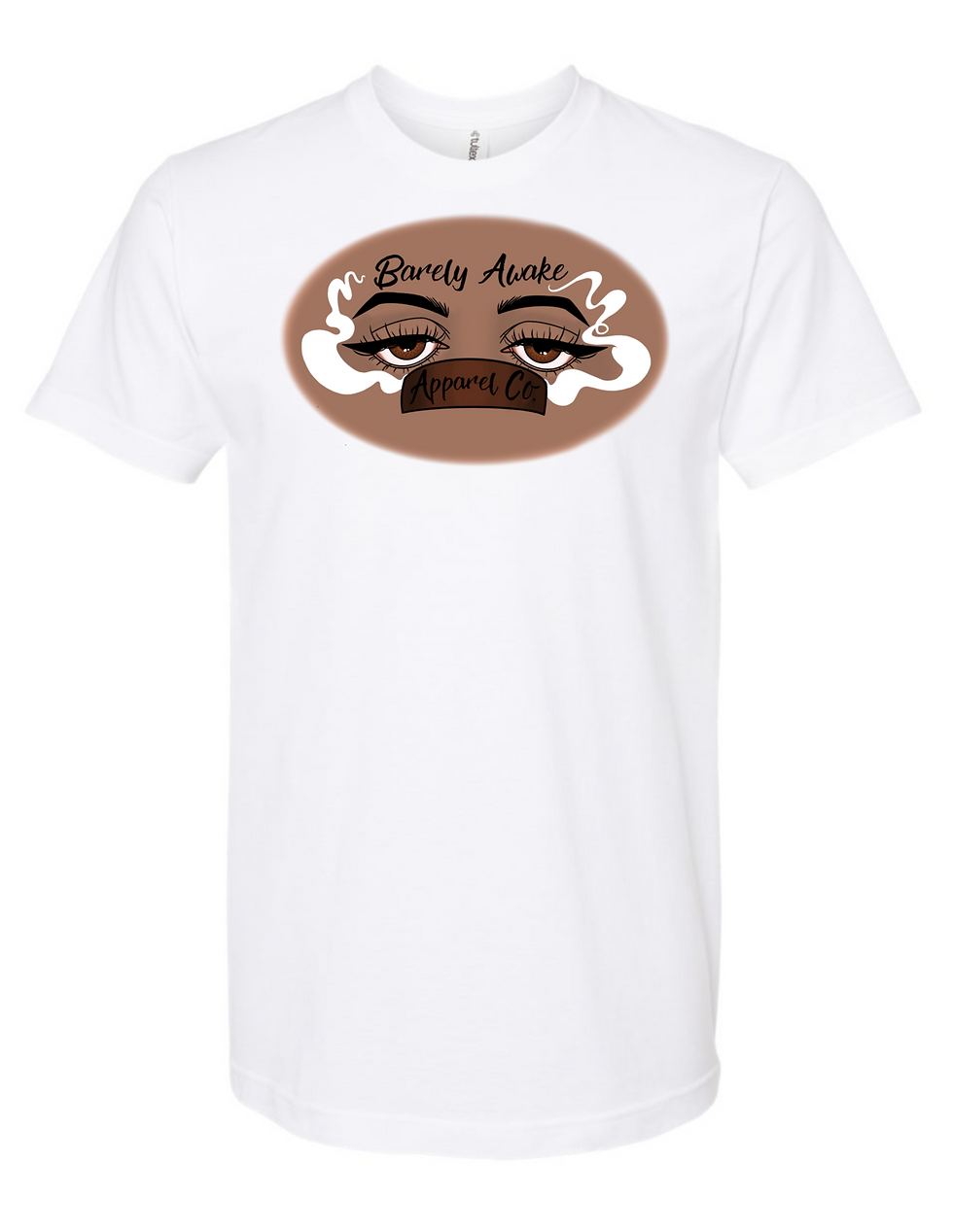 Thumbnail: Brown eyed Logo T-shirt