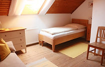 Gelbes Zimmer