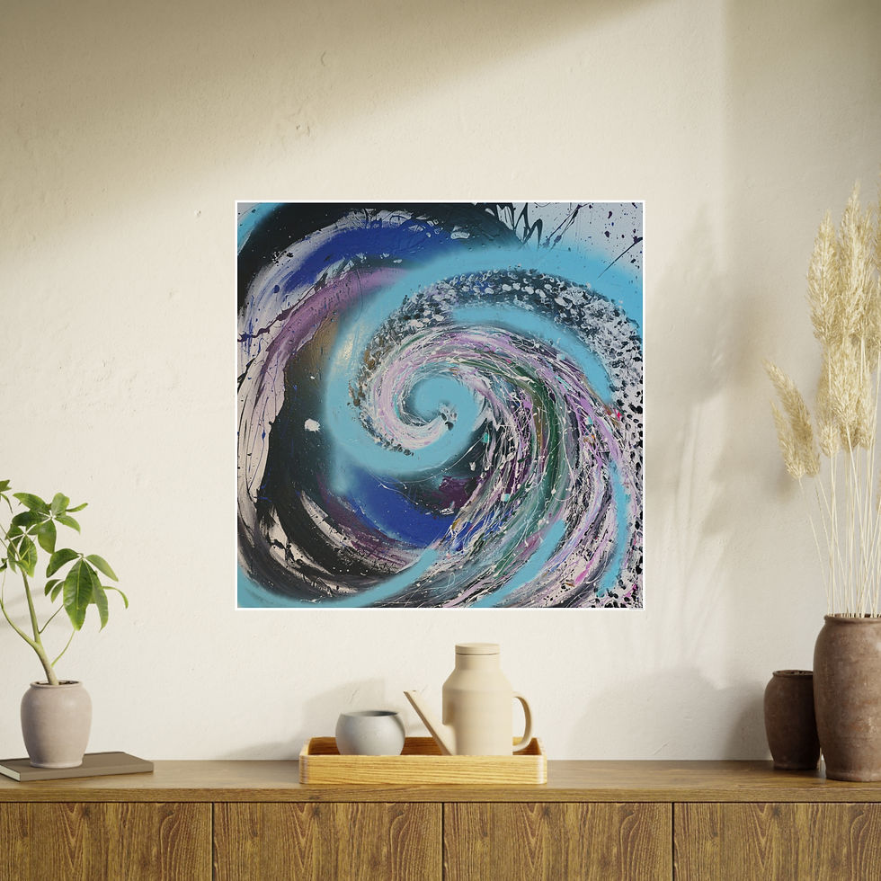 Thumbnail: Spiritual Spiral