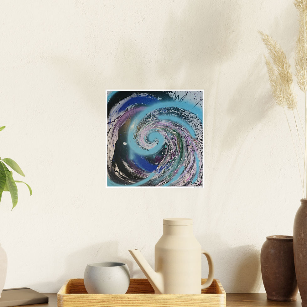 Thumbnail: Spiritual Spiral