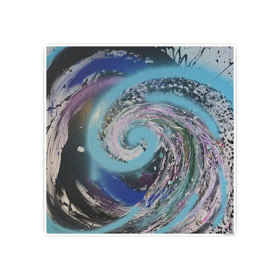 Thumbnail: Spiritual Spiral