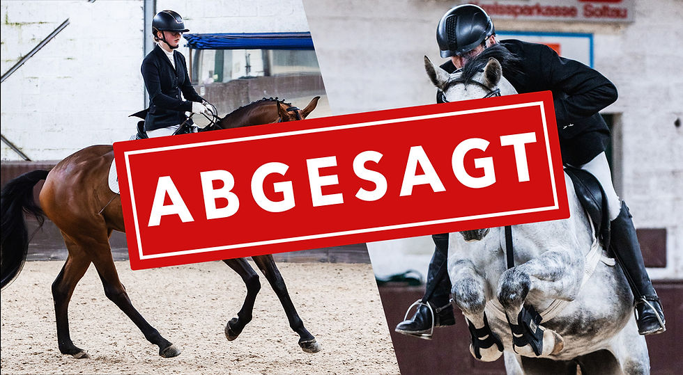 ABGESAGT: Hallenturnier 2026