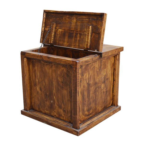 Thumbnail: La Bandana End Table