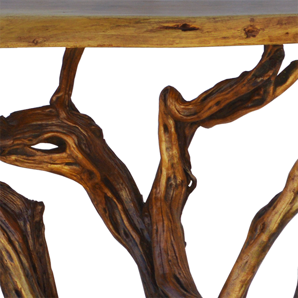 Thumbnail: Saratoga Console