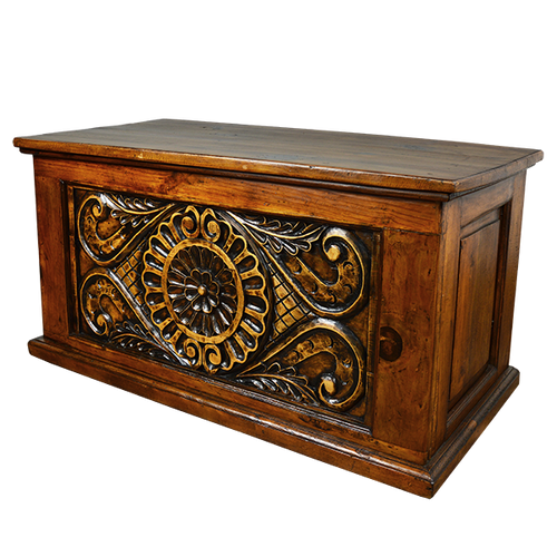 Laredo Desk LMT Design