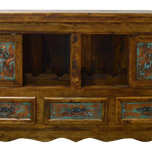 Thumbnail: Serenidad Cabinet