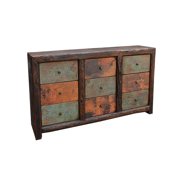 Coatzacoalcos Buffet