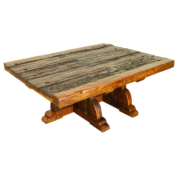 Legacy Coffee Table
