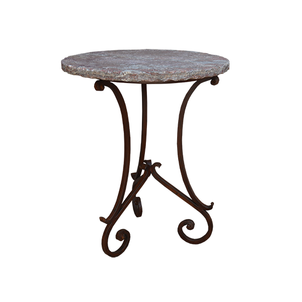 Thumbnail: Cuernavaca Table
