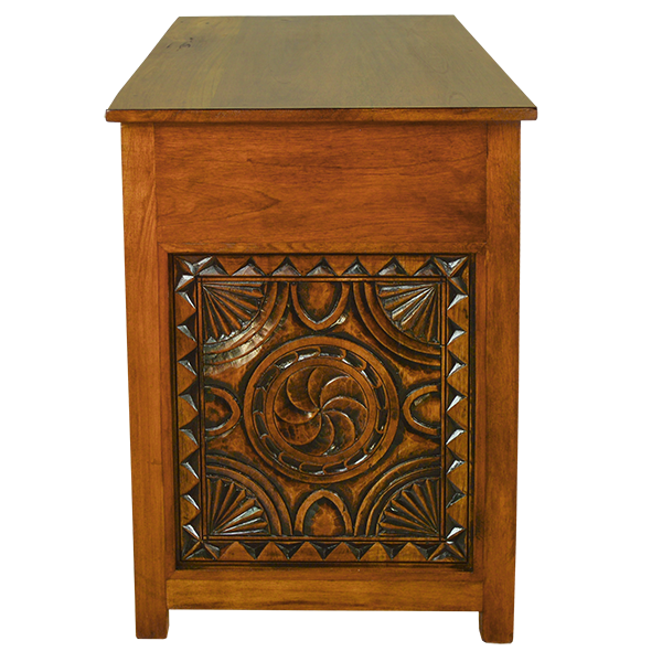 Thumbnail: Rossette Desk