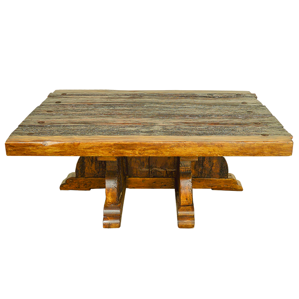 Thumbnail: Legacy Coffee Table