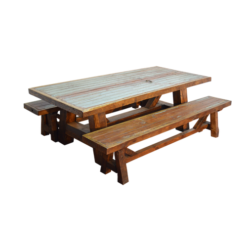 Sabadell Table Set LMT Design